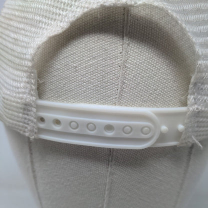 TW Snapback Mesh Back Trucker Hat Camo OSFA Embroidered TW Logo