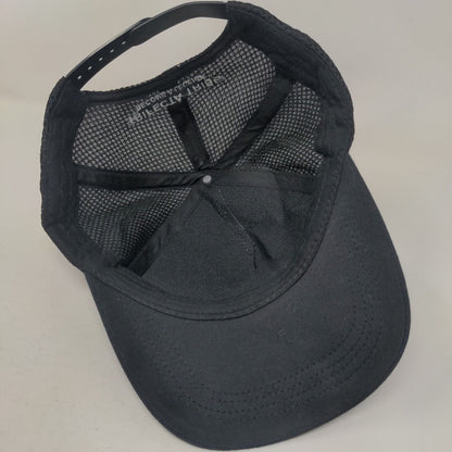 Trifecta Tribe Become A Legend Snapback Hat Multi Embroidered Breathable