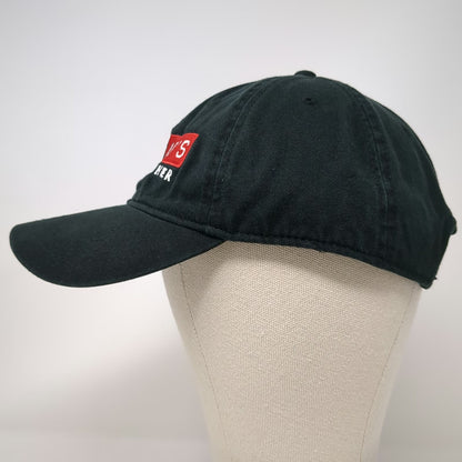 Outdoor Cap Shubie's Look No Further Since 1948 Black Baseball Cap One Size Hat