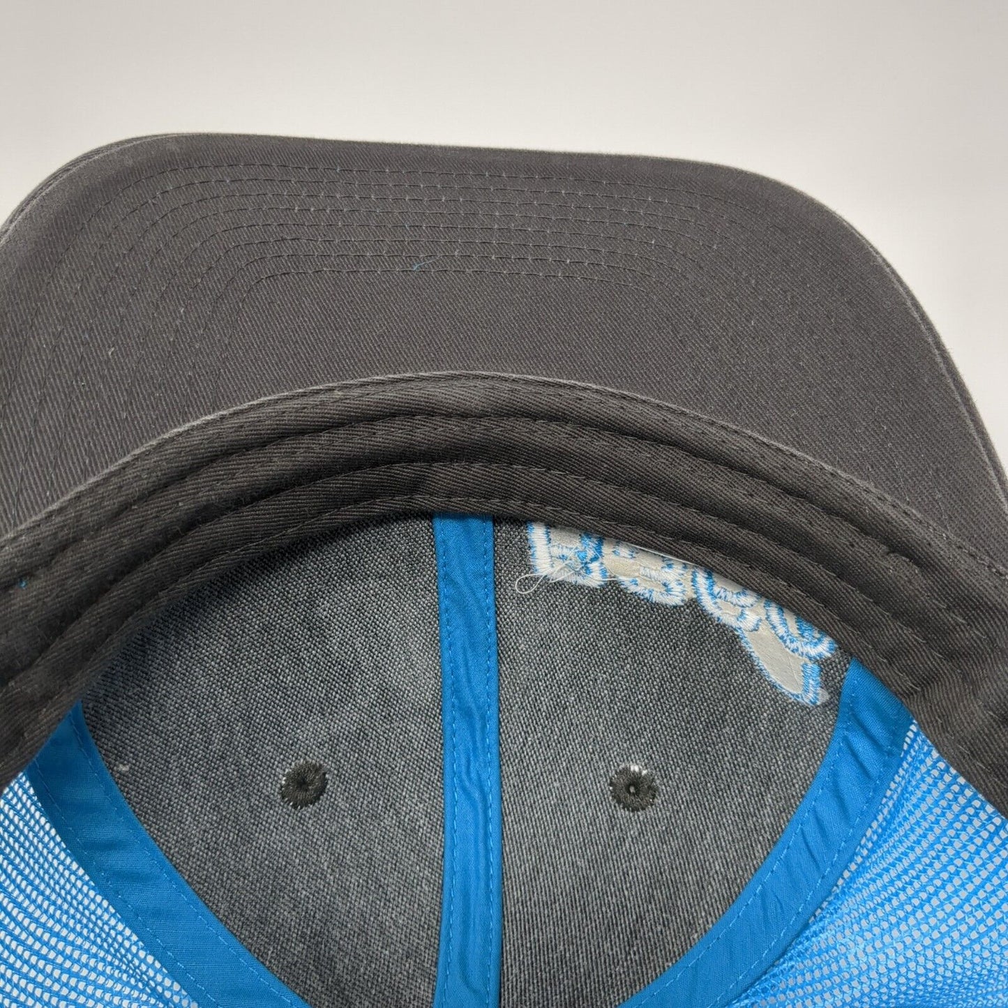 R360 Environmental Solutions Snapback Trucker Hat Multi One Size Mesh Back