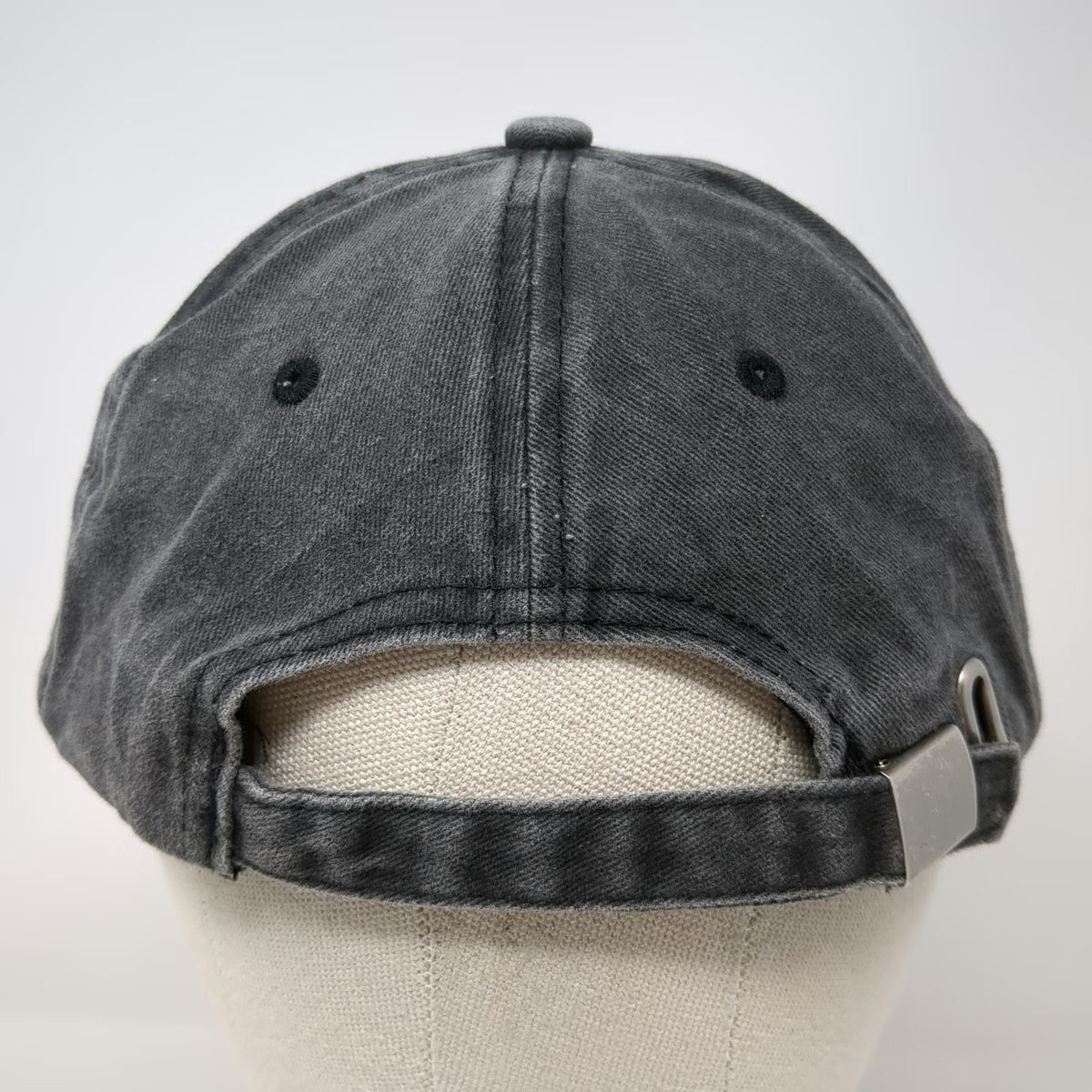 United Souvenir & Apparel Baseball Cap Gray One Size Shady Maple Smorgasbord Hat