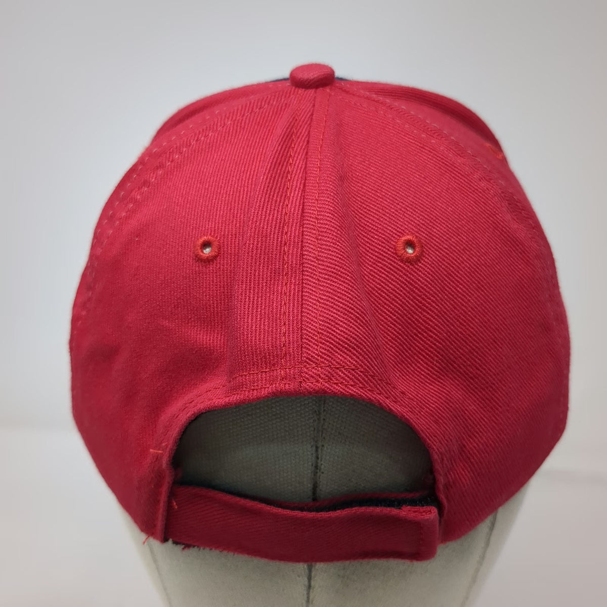 Fan Favorite MLB St. Louis Cardinals Baseball Cap Blue Red White One Size Hat