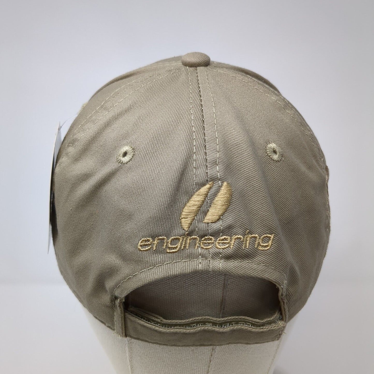 Lochsa Engineering Strapback Hat Camo OSFA Realtree Max-5 W/Tags