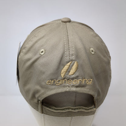 Lochsa Engineering Strapback Hat Camo OSFA Realtree Max-5 W/Tags