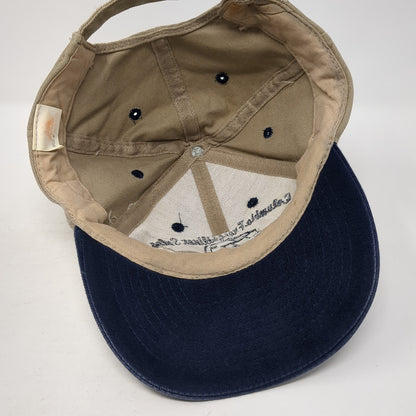 Columbia Freightliner Sales Baseball Cap Multicolor One Size Adjustable Mohr's