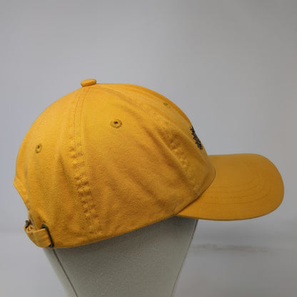 Alternative Headwear Yellow Baseball Cap One Size Sun Valley Sun Graphic Hat