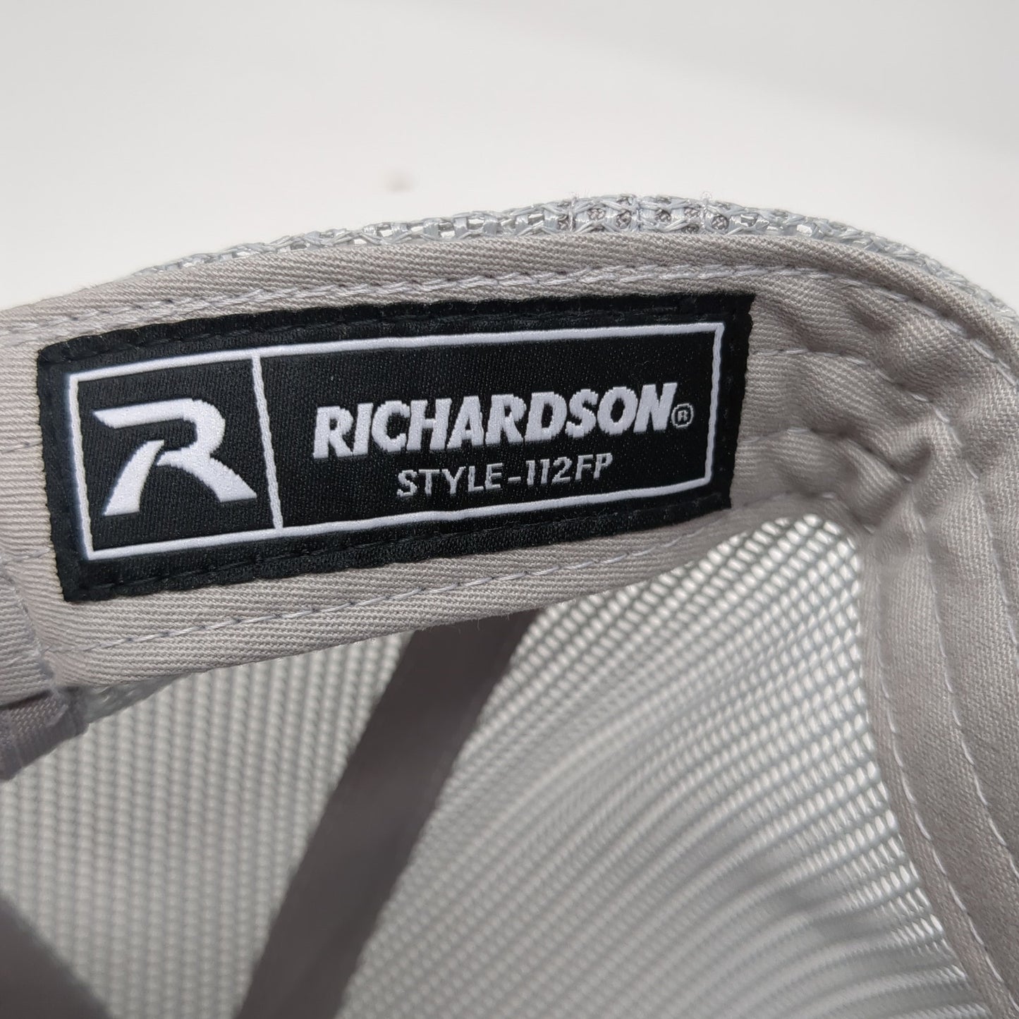 Titanium Excavation LLC Snapback Trucker Hat Blue One Size Mesh Back