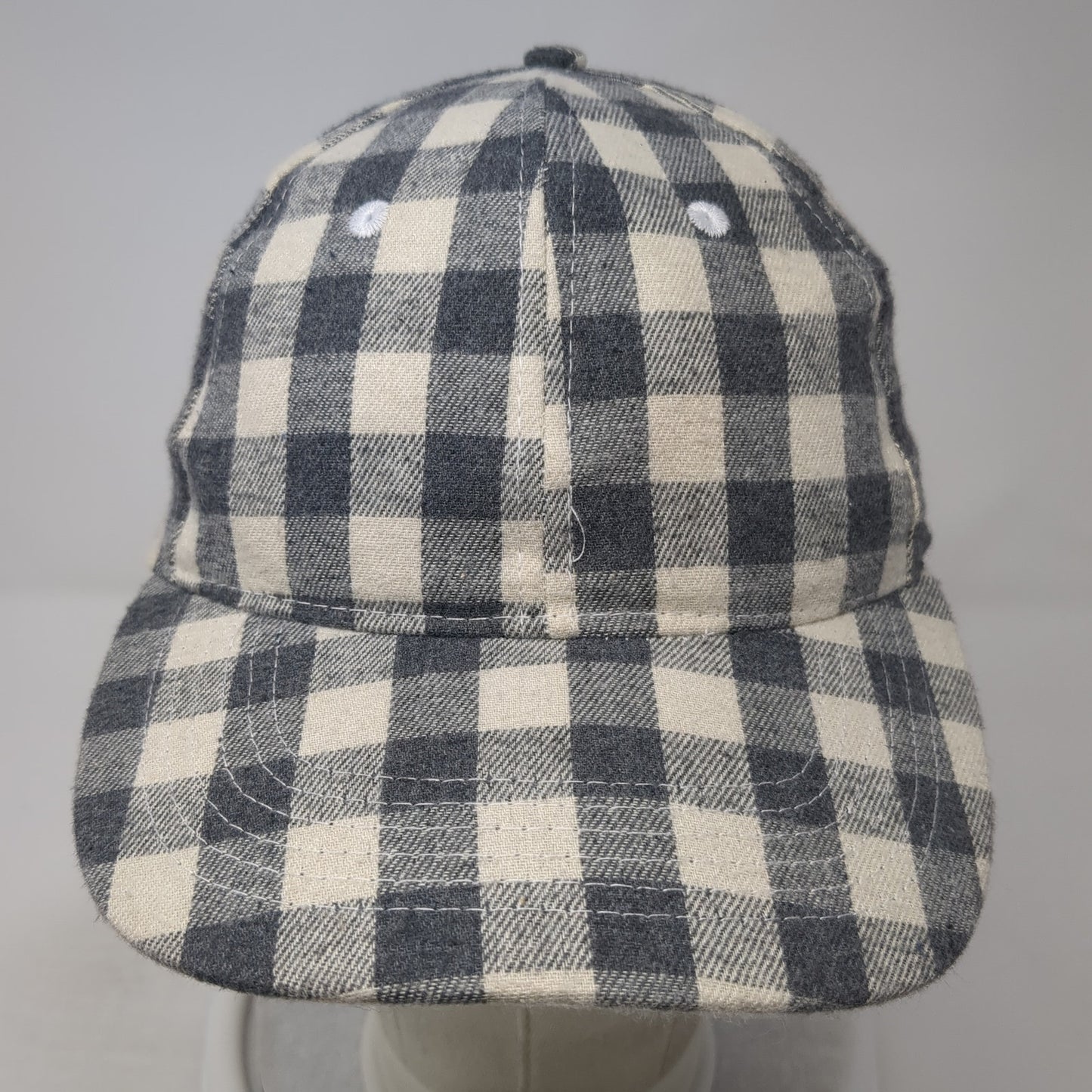Cocus Pocus Baseball Cap Multicolor One Size Adjustable 6 Panel Check Blank