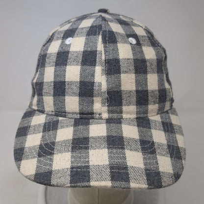 Cocus Pocus Baseball Cap Multicolor One Size Adjustable 6 Panel Check Blank