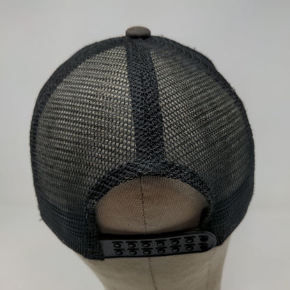 Unbranded Men's Snapback Mesh Back Hat Multicolor 3D Western Aztec Accents