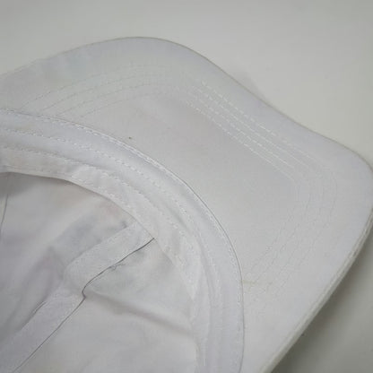 Peter Millar USGA Member 126th U.S. Open Golf Baseball Cap Hat White One Size