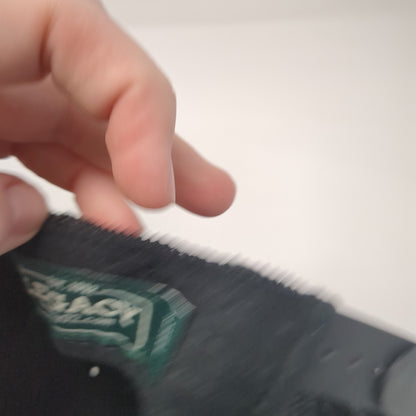 Cat Snapback Mesh Back Trucker Hat Black One Size Adjustable Legacy