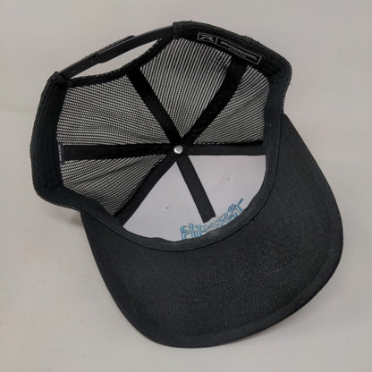 Richardson Men's Snapback Mesh Back Hat Multicolor Adjustable South Texan Logo