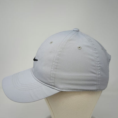 Nike Baseball Cap Gray One Size Strapback Portland Open WinCo Foods Kraft Heinz