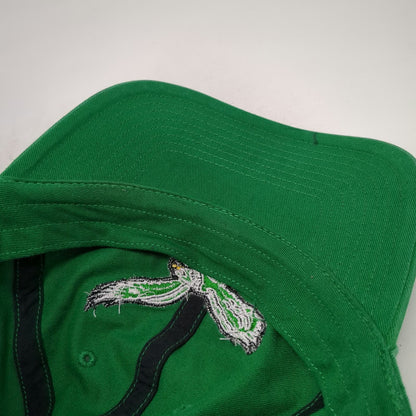 Philadelphia Eagles NFL '47 Green One Size Hat Slideback Embroidered Logo Shield