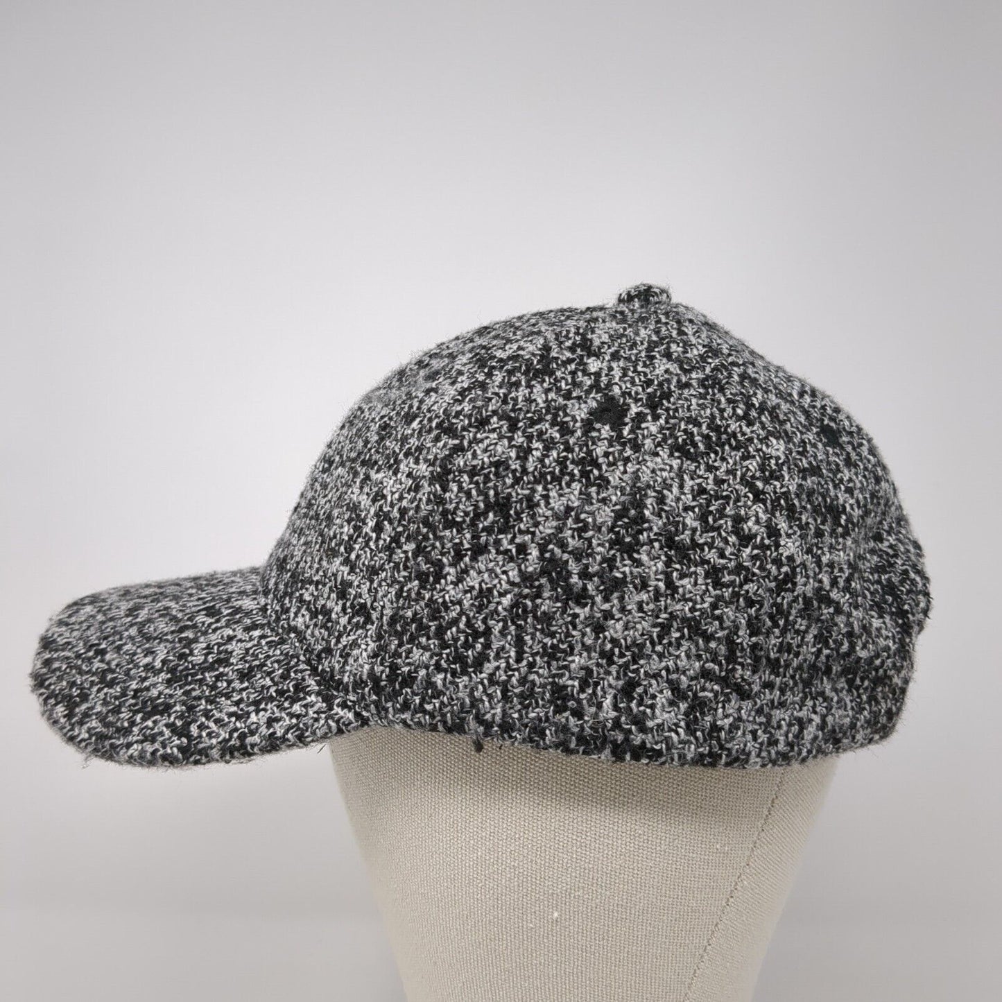 D&Y Strapback Hat Multicolor One Size Adjustable Blank 6 Panel Outdoor