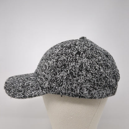 D&Y Strapback Hat Multicolor One Size Adjustable Blank 6 Panel Outdoor