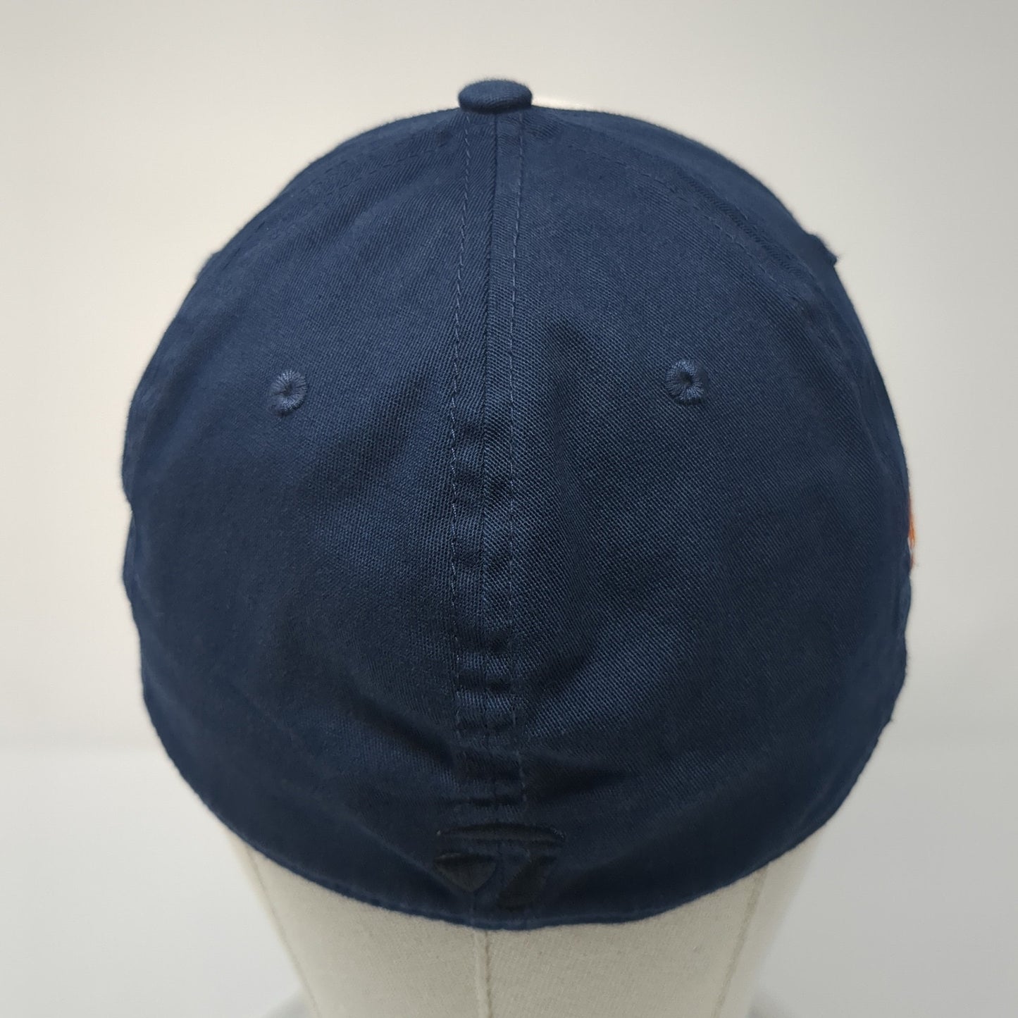 TaylorMade Spell Out Fitted Hat Multi Large Embroidered Colorblock