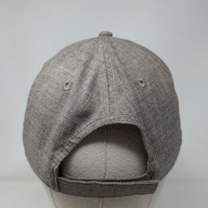 Buffalo New York Strapback Hat Multi One Size Embroidered 6 Panel Ace
