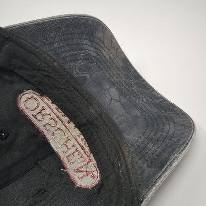 Orscheln Farm & Home Strapback Hat Multicolor One Size Adjustable Embroidered