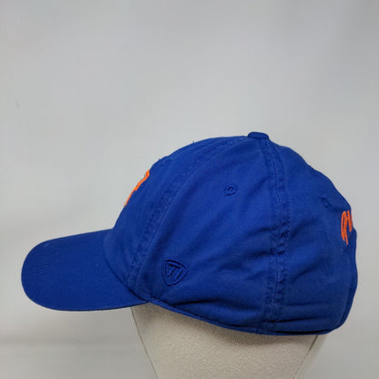 University of Florida Women's Slideback Hat Blue Embroidered Logo