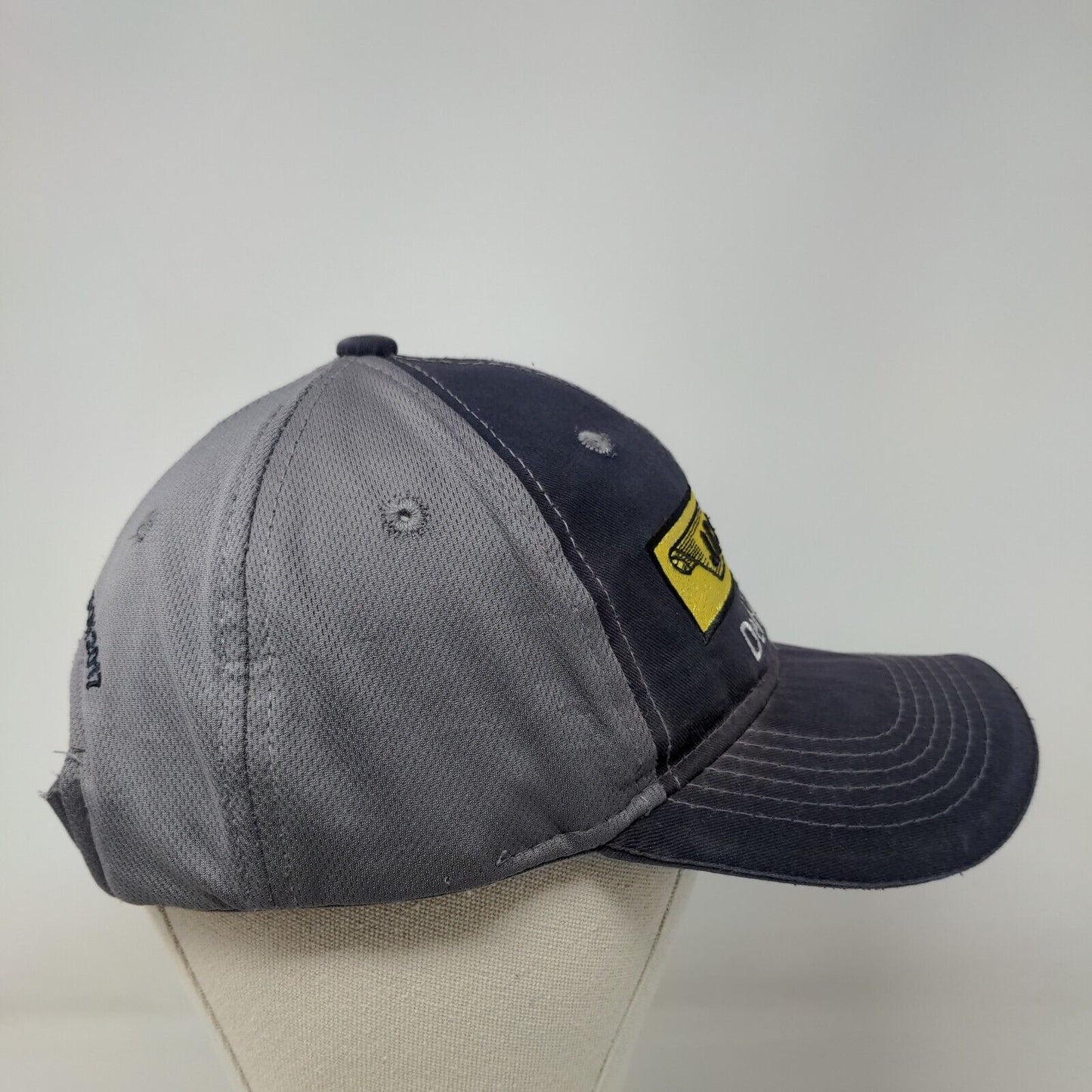 J.B. Hunt Dedicated Driver Appreciation 2017 Strapback Hat Multi OSFM