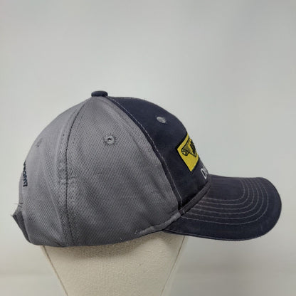 J.B. Hunt Dedicated Driver Appreciation 2017 Strapback Hat Multi OSFM