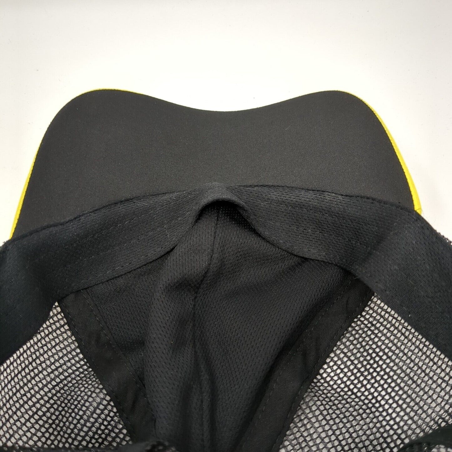 VIP Run Fleet Feet Meridian Snapback Trucker Hat Multi OS Mesh Back Boco Gear