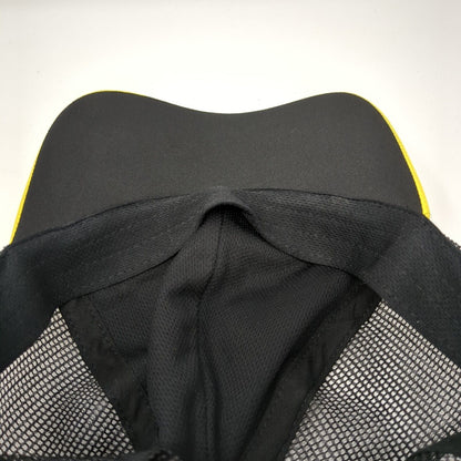 VIP Run Fleet Feet Meridian Snapback Trucker Hat Multi OS Mesh Back Boco Gear