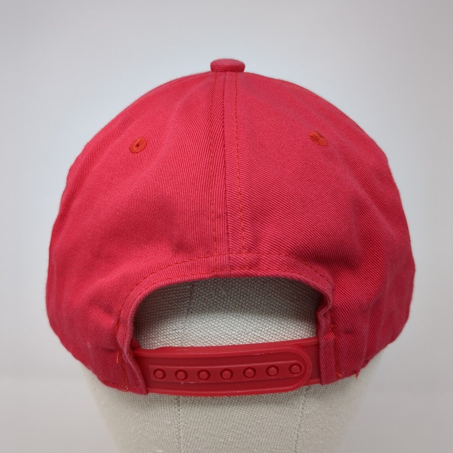 Boss Snapback Hat Multi One Size Adjustable Embroidered Sole Addiction