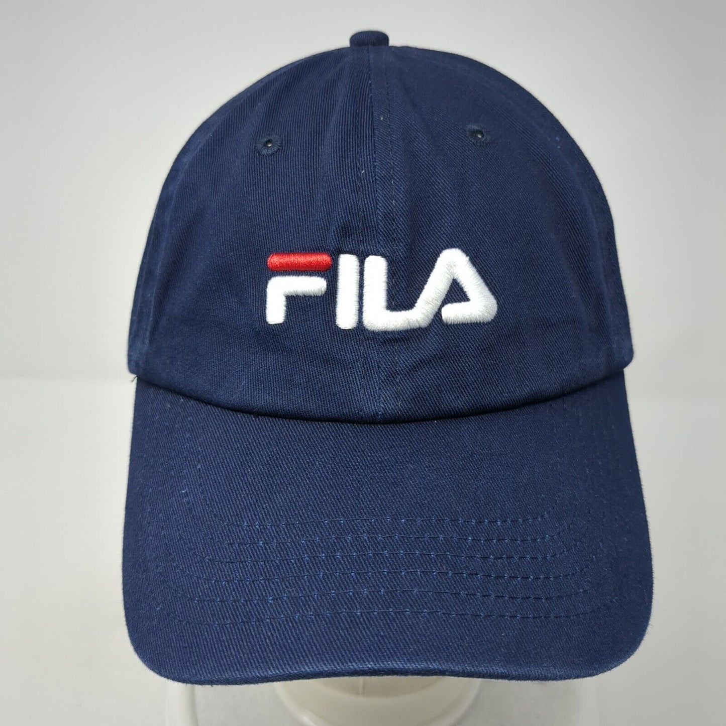 FILA 2022 Margaritaville USA Pickleball Championship Slideback Hat Blue One Size