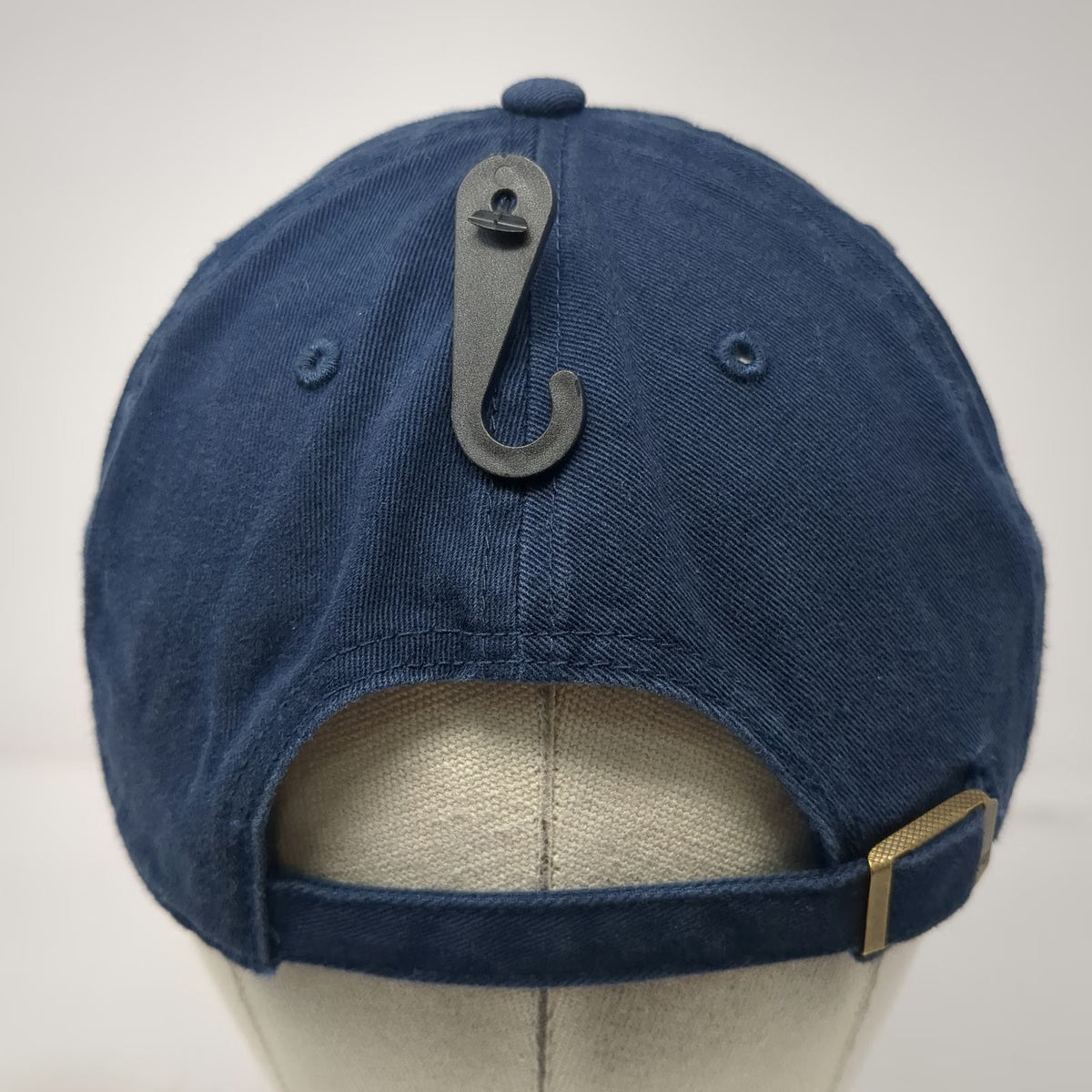 '47 Los Angeles Angels MLB Baseball Cap Blue One Size Embroidered Slideback Hat