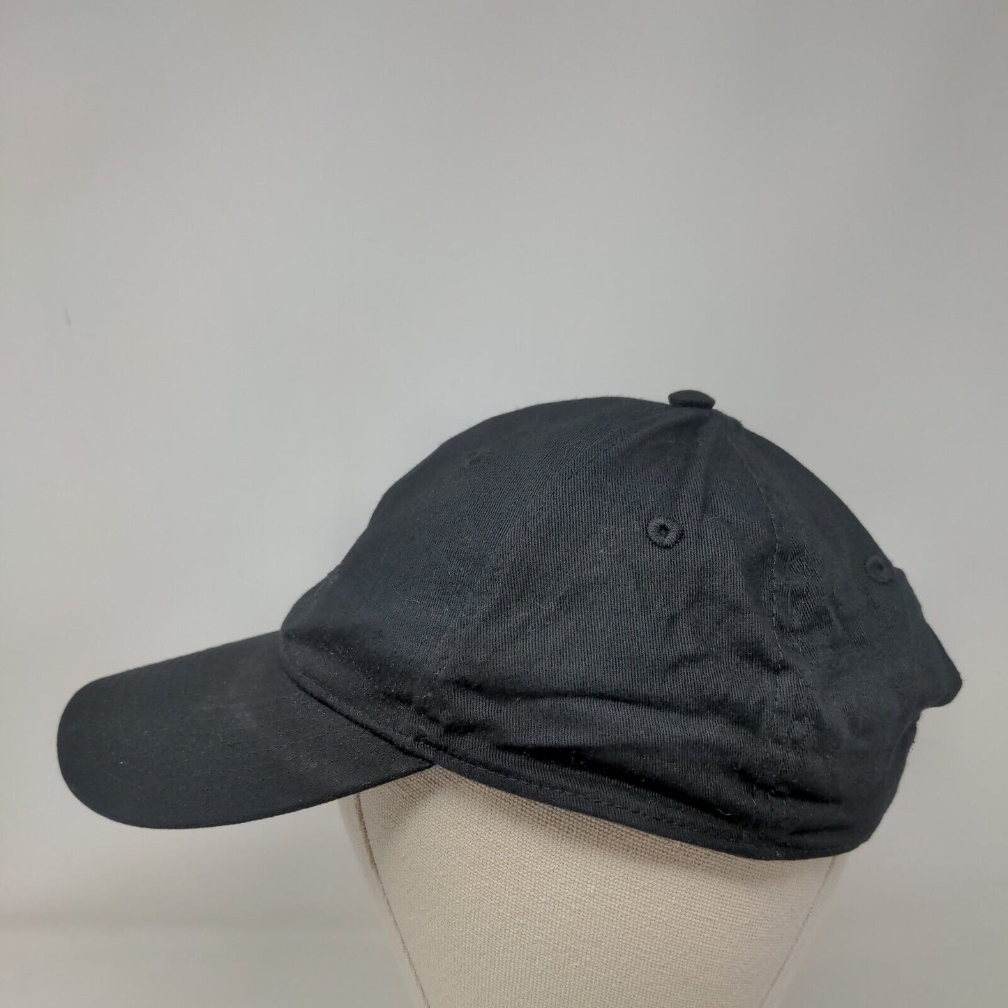 Ae/uphorie Esthetique Slideback Hat Black One Size Adjustable H&M