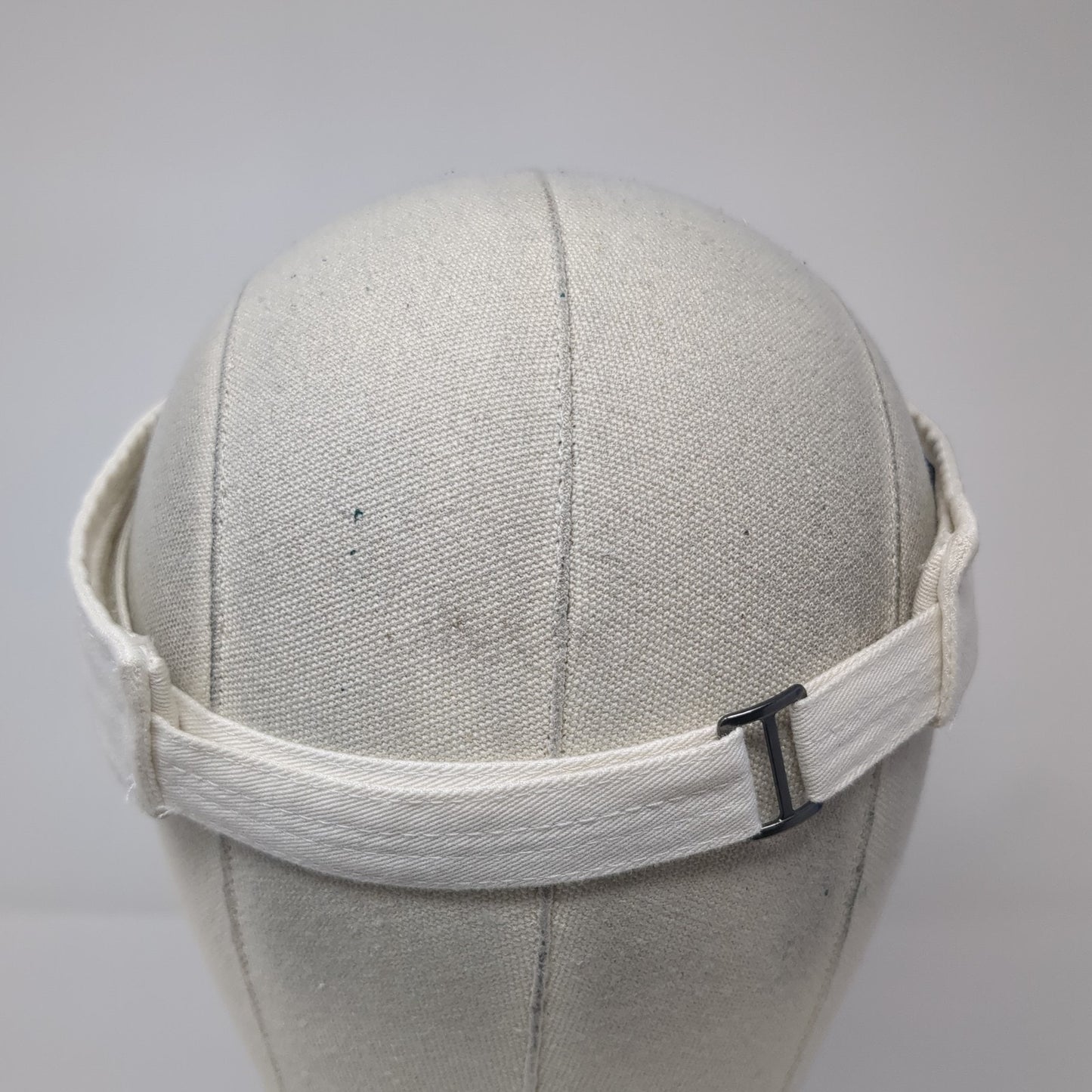 UCAA Utah Catholic Athletic Association Sun Visor Hat White OS Port Authority