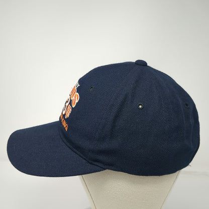San Francisco Giants MLB Headmaster Baseball Cap Blue One Size Barry Bonds 73 HR