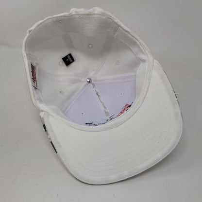 East West Shrine Game Fitted Hat Camo Large Pro-Flex More Than Just A Game