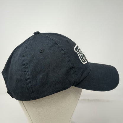 Port & Company Firearms Training Advocates FTA Black One Size Baseball Cap Hat