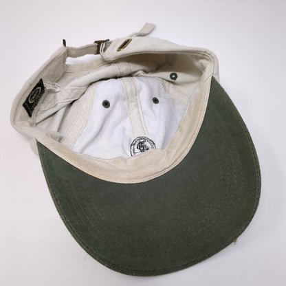 Ouray Slideback Hat Multi One Size Adjustable Embroidered Colorblock