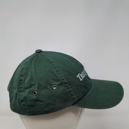 Trex Artisan Series Railing Slideback Hat Green OSFA Adjustable Cap America