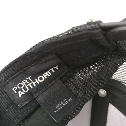 Great To Be An Eagle Snapback Trucker Hat Gray One Size Mesh Back