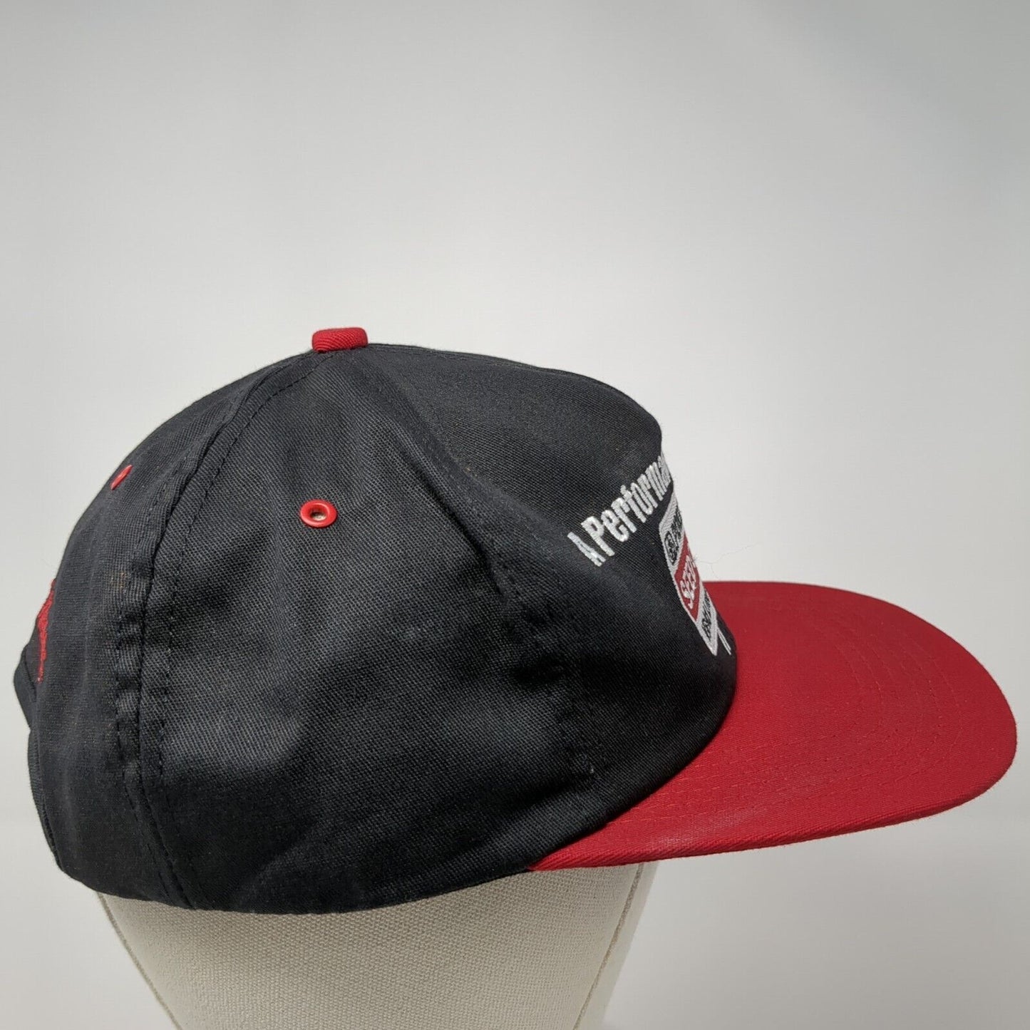 A Performance Revolution Pioneer Snapback Hat Multi One Size Adjustable