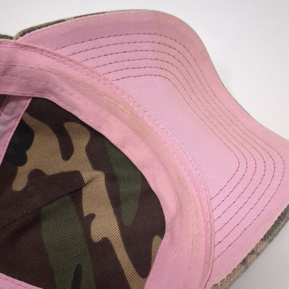 Primos Hunting Baseball Cap Multicolor OS Adjustable Camouflage Bass Pro Shops