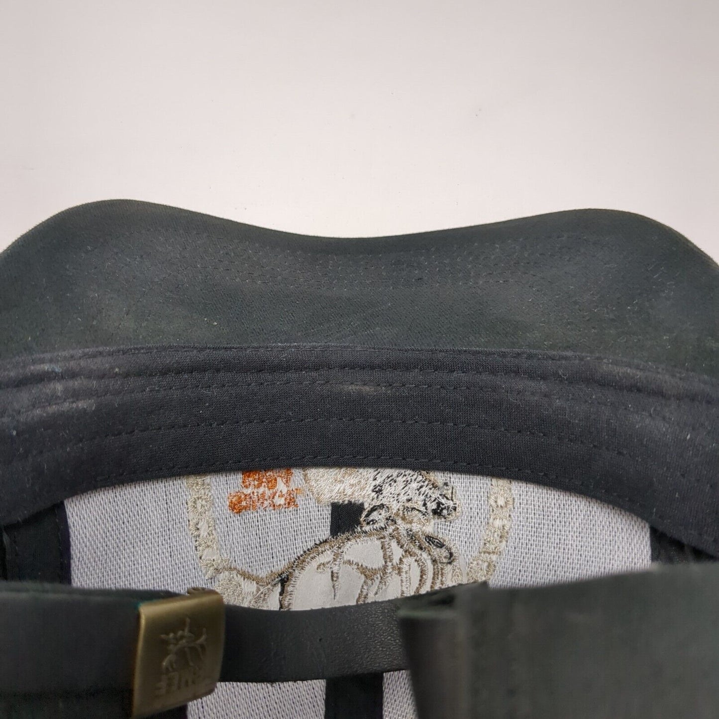 Rocky Mountain Elk Foundation Committee Slideback Hat Camo One Size