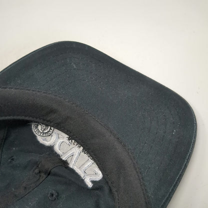 Big Accessories Baseball Cap Black One Size OCVTS Vocational Tech School Hat