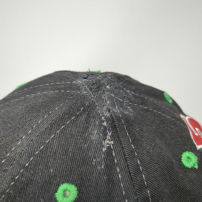 Chase Authentics Kellogg's Racing Terry Labonte 5 Black Green Baseball Cap OSFM