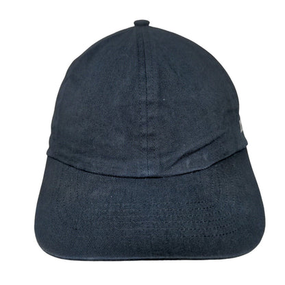 No Cheat Days Women's Slideback Hat Blue OSFA Adjustable Under Armour