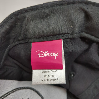 Minnie Mouse Ears Strapback Hat Multi One Size Bow Polka Dot Disney