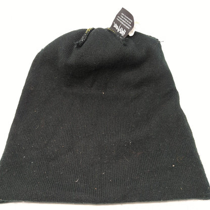 Gryffindor Knit Pom Pom Beanie Hat Multicolor 4-16 Stretch Harry Potter