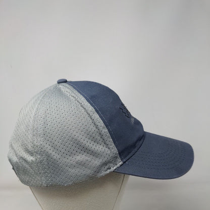 USA We Believe In Heroes Strapback Hat Multi One Size Embroidered NAPA