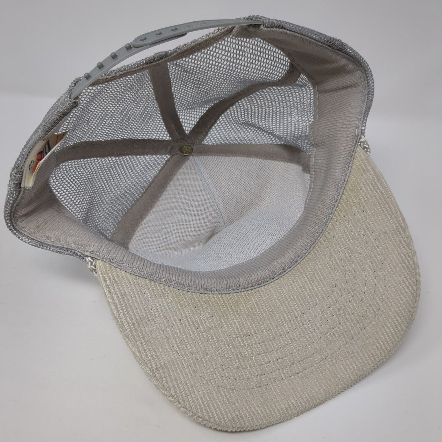Vietnam Veteran 1959-1975 Snapback Trucker Hat Multi OS Adjustable Mesh Rope